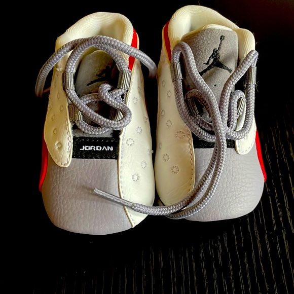 Jordan | Shoes | Brand New Baby Jordans 